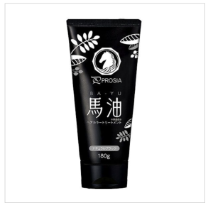 純天然馬油染髮劑180g