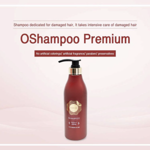 O Shampoo - 韓國52%高濃度韓方人蔘防脫髮洗髮水