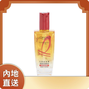 L'Oréal Paris - 奇煥潤髮精油
