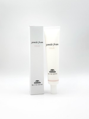 Milbon Jemile Fran Oilmilk 造型護髮乳