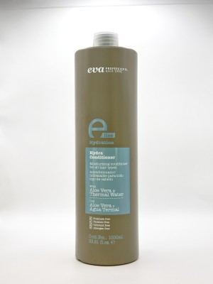 Eva Professional e-Line Hydra Conditioner 水凝補濕護髮素1000ml