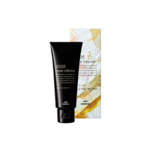 MILBON Door Fade Cream 啞光髮乳60g