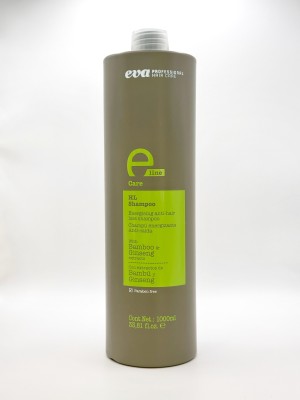 Eva Professional E-Line HL Shampoo強韌防脫髮洗髮精 1000ml