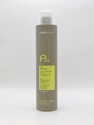 西班牙 平衡去屑洗頭水 Eva e-line Care CSP Shampoo 300ml