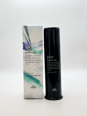Milbon Door Shiny Oil 髮尾油 90G