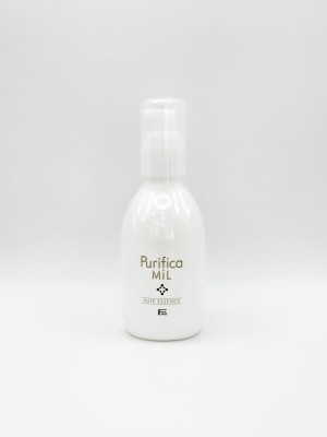 Fiole F.Aid Purifica Mil 免沖洗修護乳液。