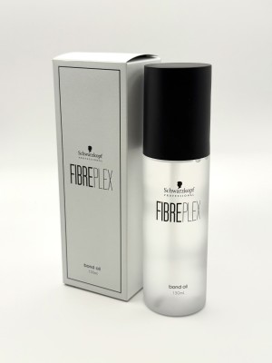 Schwarzkopf Professional FIBREPLEX Bond Oil 髮尾油