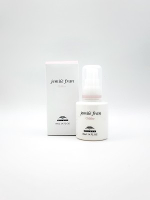 Milbon Jemile Fran Oildew 造型護髮輕油